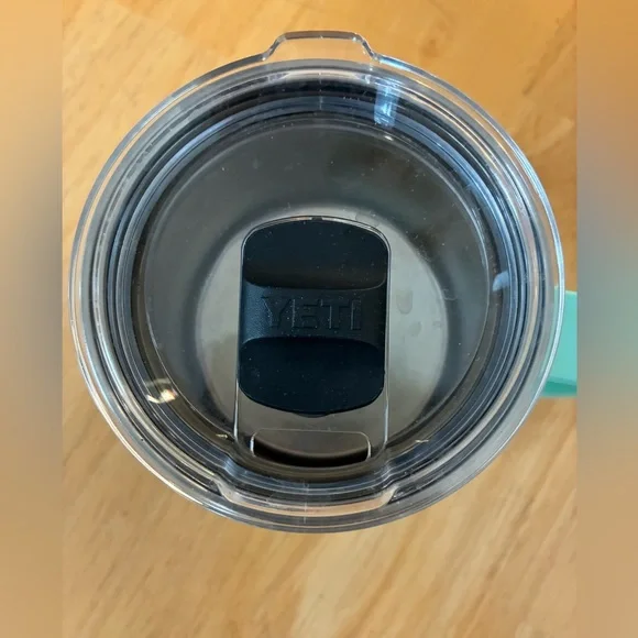 YETI Seafoam Green Mug 14oz - Picture 5 of 8